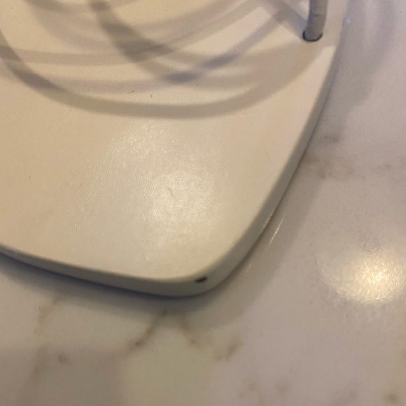 Cult Gaia Cassie Slide Sandals - Picture 13 of 13